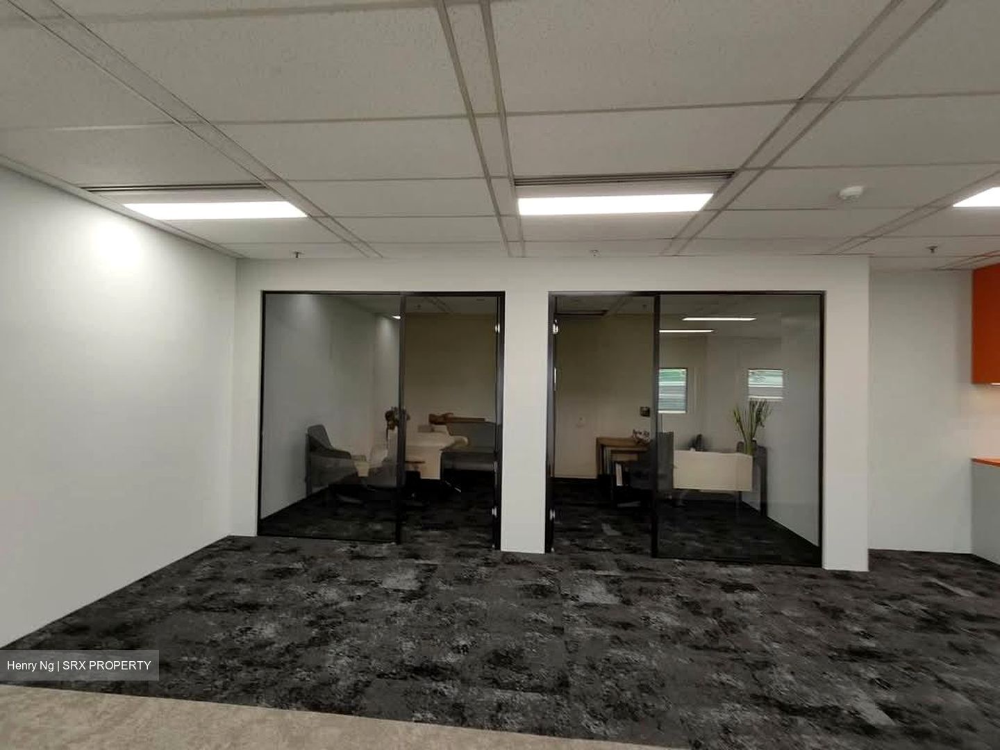 Abi Plaza (D2), Office #545521371